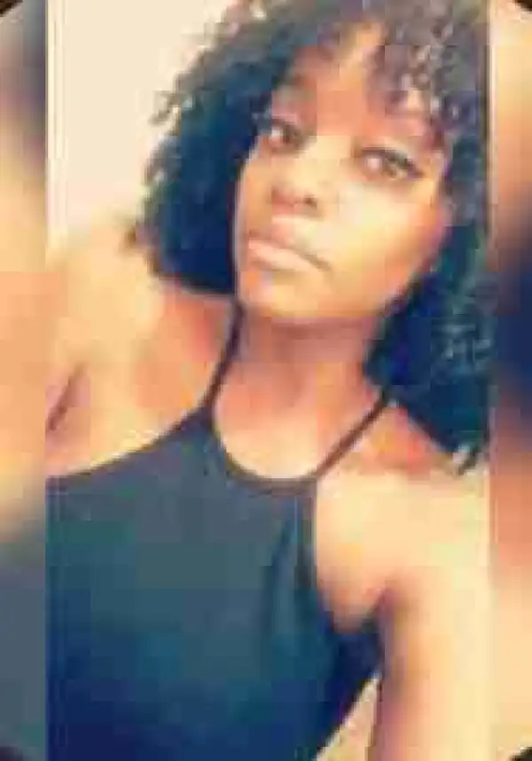 "15k For 1 Hour & 35k For Kissing": Girl Who Wants To Pretend As Girlfriend (Photo)